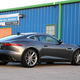 Illustration for article titled You Can Buy The Best Jaguar F-Type For The Price Of A V8 Mustang
